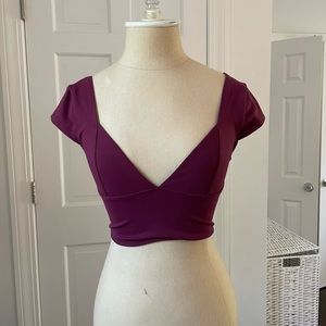 Free People South Side Brami